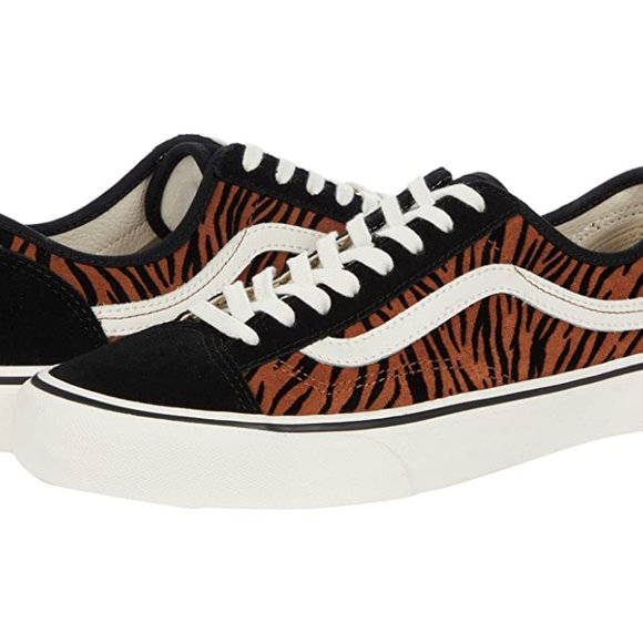 Vans Style 36 Deccon SF. Brand New. Womens Size: - Picture 4 of 5
